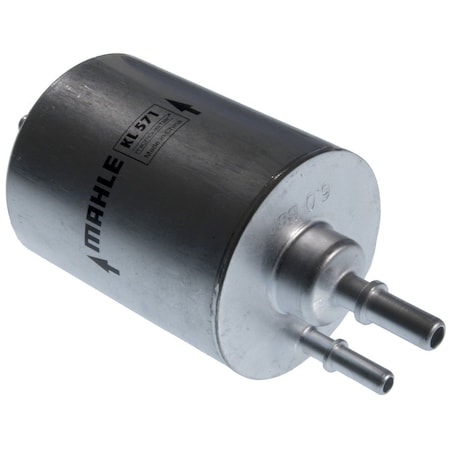 Mahle Fuel Filter, Kl571 KL571